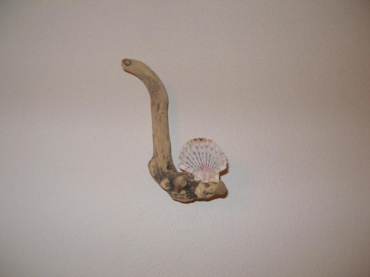 Apartment Pepo Pag パグ エクステリア 写真